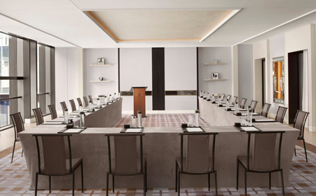 The Ritz-Carlton Suzhou