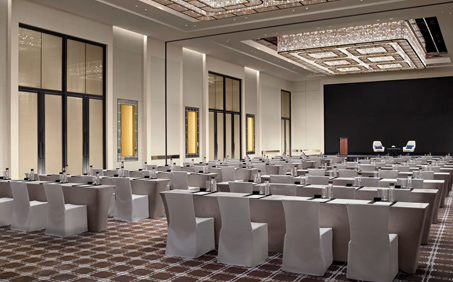 The Ritz-Carlton Suzhou