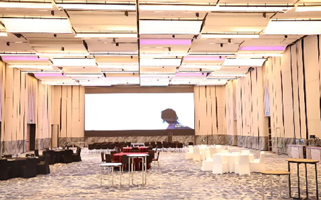 JW Marriott Hotel Shanghai