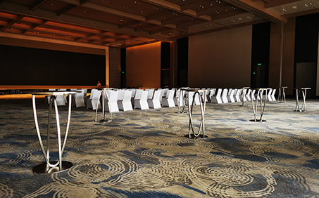 Marriott Beijing Yanqing