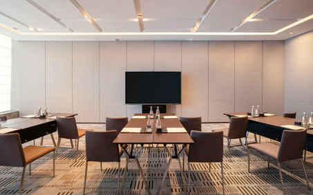 杭州英冠索菲特酒店