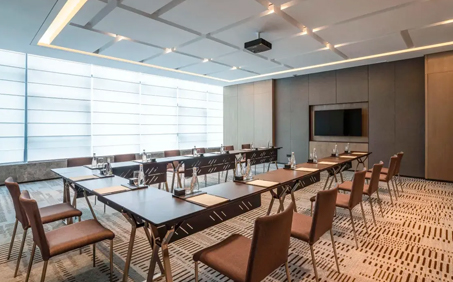 杭州英冠索菲特酒店