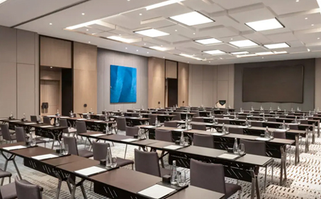 杭州英冠索菲特酒店