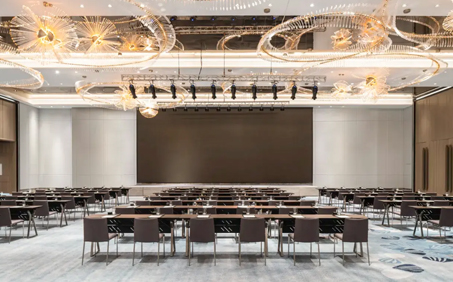 杭州英冠索菲特酒店