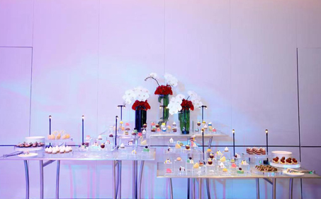 西安伊顿诺富特酒店