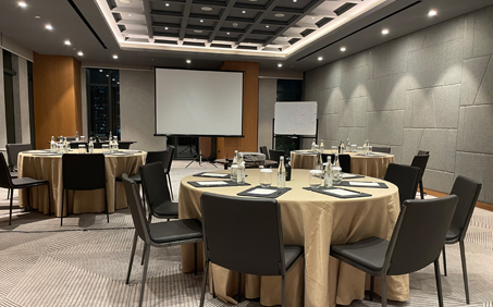 印尼雅加达25小时酒店