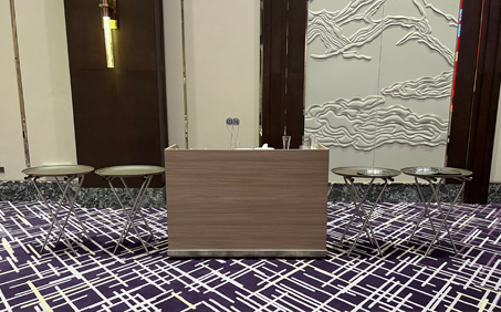 河北雄安索菲特酒店