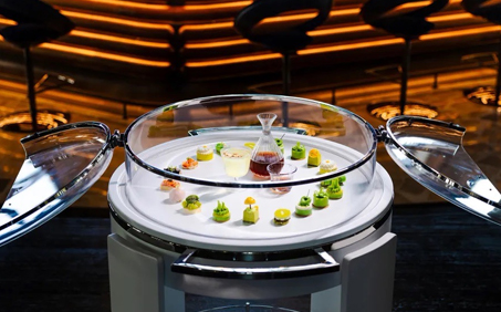 海南金普顿酒店