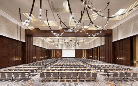 海南金普顿酒店