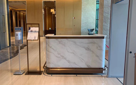 北京西南华邑酒店