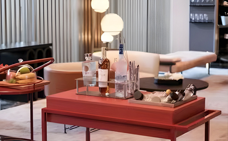 苏州金普顿酒店