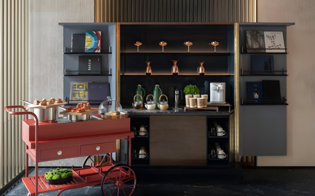 苏州金普顿酒店