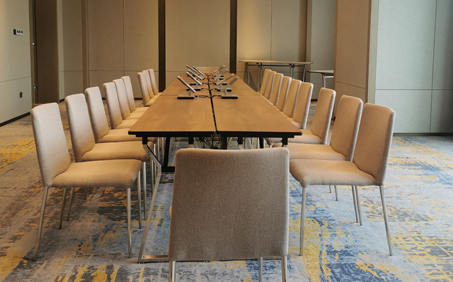 长沙世景皇冠假日酒店