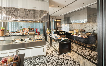 Conrad Hangzhou Tonglu