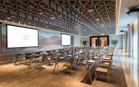 Conrad Hangzhou Tonglu