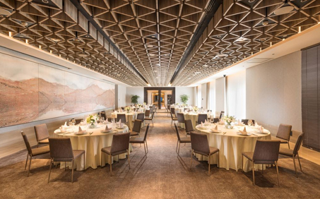 Conrad Hangzhou Tonglu