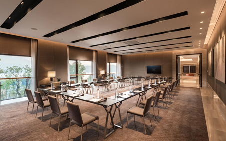 Conrad Hangzhou Tonglu