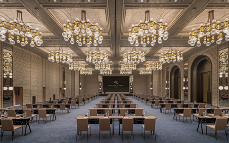 Waldorf Astoria Xiamen