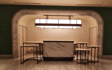 Waldorf Astoria Xiamen