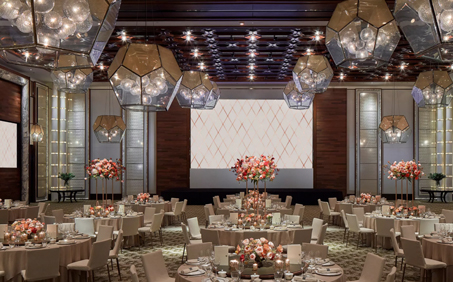 Rosewood Hotel Guangzhou