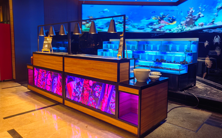 西安浐灞凯悦酒店