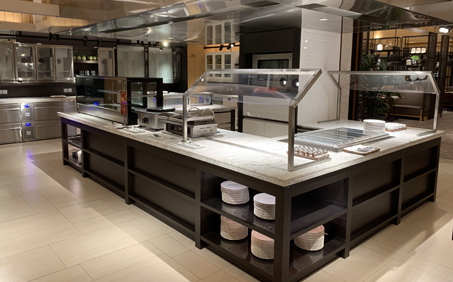 西安浐灞凯悦酒店