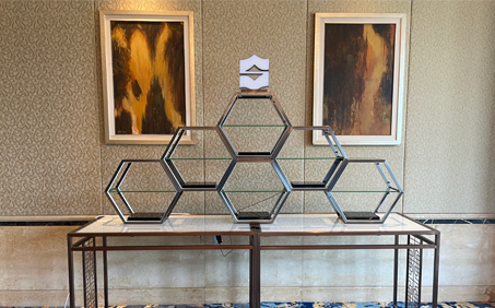 Shangri-La Hotel, Guangzhou