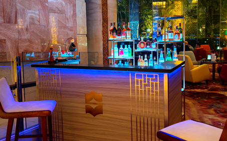 Shangri-La Hotel, Guangzhou