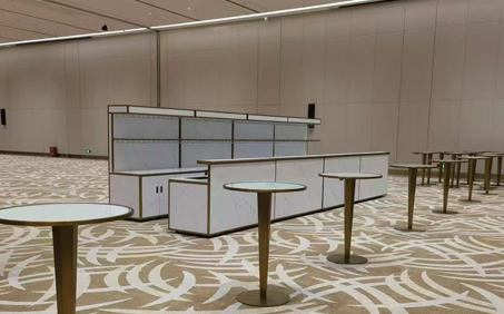 上海临港会议中心