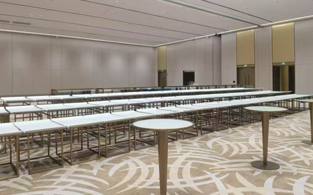 北京国家会议中心