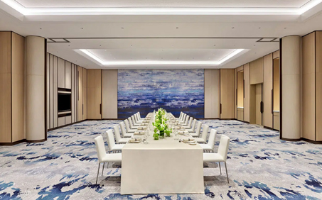 北京国家会议中心