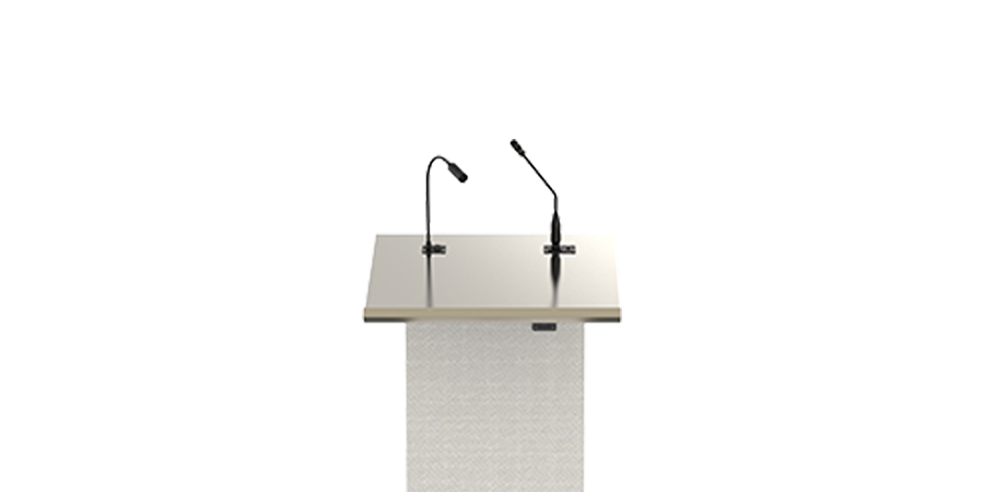 Tabletop configuration