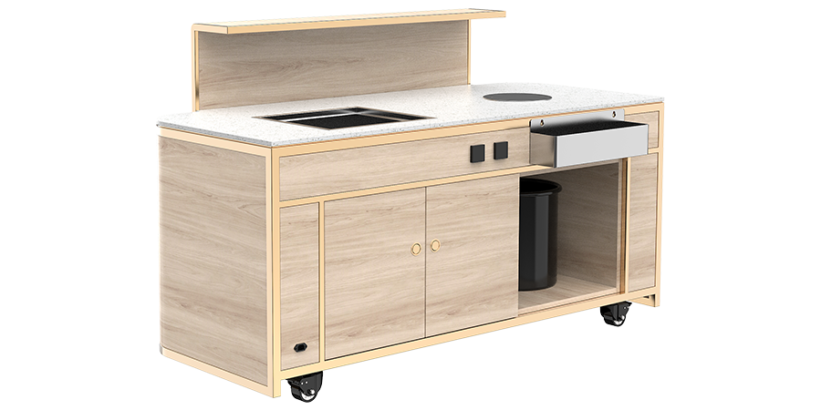 Custom Configuration