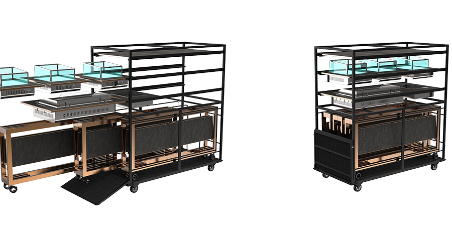 One-time transportation