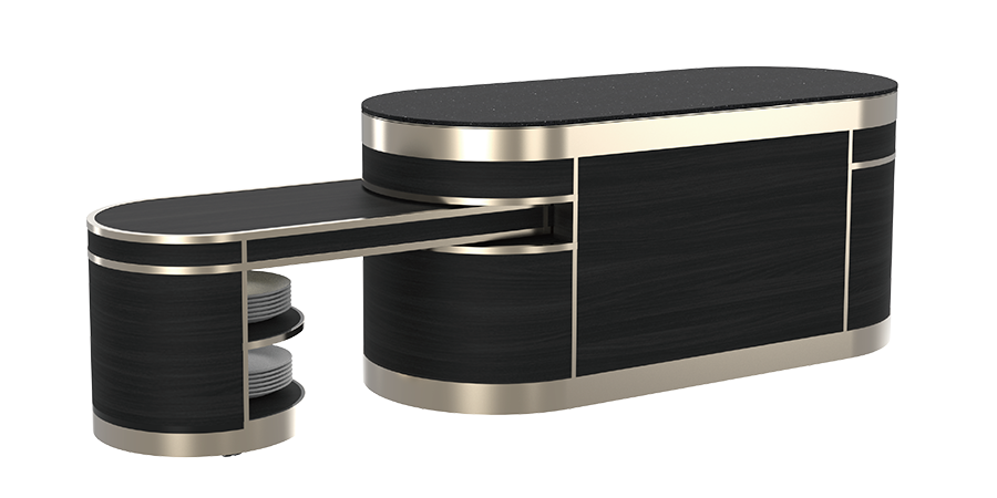 Collision protection