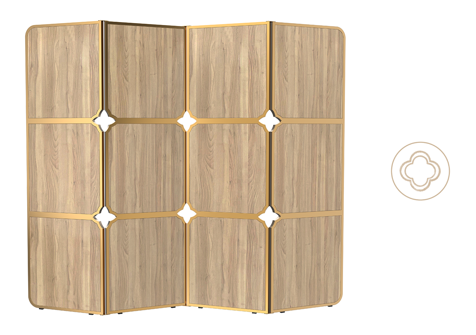 Appearance design