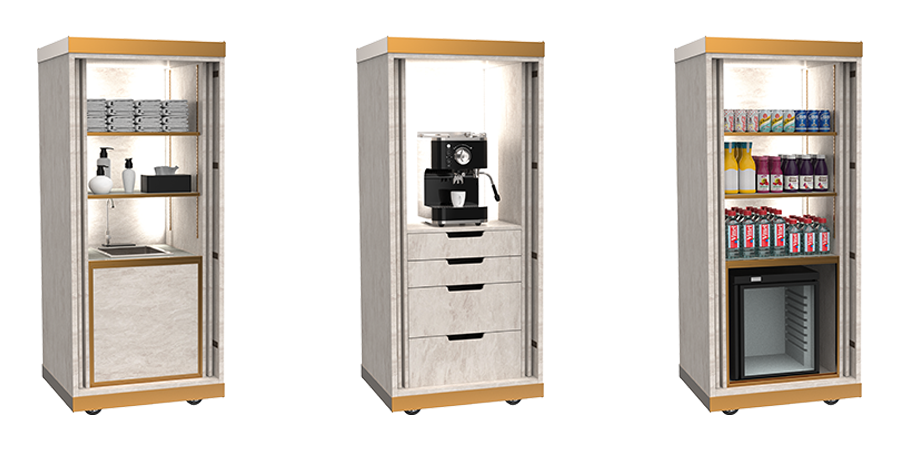 Optional Configuration