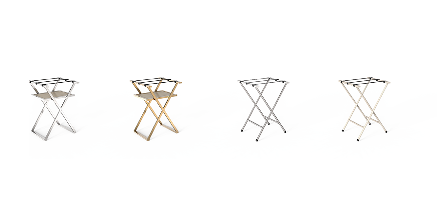 托盘架